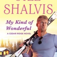 REVIEW: My Kind of Wonderful by Jill Shalvis