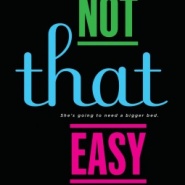 REVIEW: Not That Easy by Radhika Sanghani