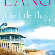 REVIEW: One Little Thing by Kimberly Lang
