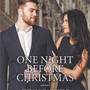 REVIEW: One Night Before Christmas by Susan Carlisle