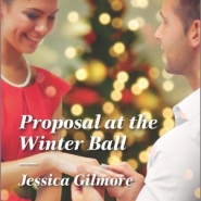REVIEW: Proposal at the Winter Ball by Jessica Gilmore