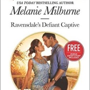 REVIEW: Ravensdale’s Defiant Captive by Melanie Milburne