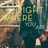 REVIEW: Right Where You  Are by L.E. Bross