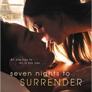 REVIEW: Seven Nights to Surrender by Jeanette Grey