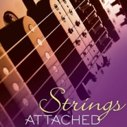 REVIEW: Strings Attached by Stephanie Julian