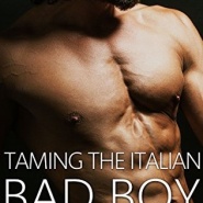 REVIEW: Taming the Italian Bad Boy  by Joanne Walsh