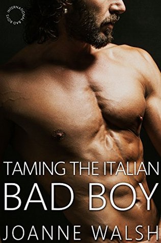 Taming-the-Italian-Bad-Boy