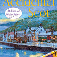 REVIEW: The Accidental Scot by Patience Griffin