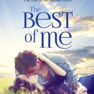 REVIEW: The Best of Me by Elisabeth Barrett