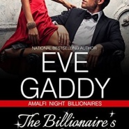 REVIEW: The Billionaire’s Charade  by Eve Gaddy