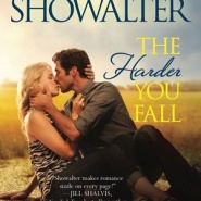 REVIEW: The Harder You Fall by Gena Showalter