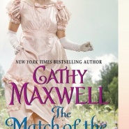 REVIEW: The Match of the Century by Cathy Maxwell