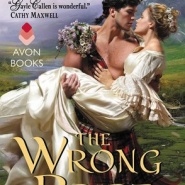 REVIEW: The Wrong Bride by Gayle Callen