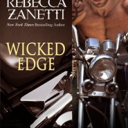 REVIEW: Wicked Edge by Rebecca Zanetti