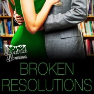 REVIEW: Broken Resolutions by Olivia Dade