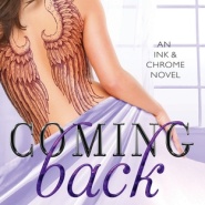 REVIEW: Coming Back by Lauren Dane