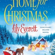 REVIEW: Home for Christmas  by Lily Everett