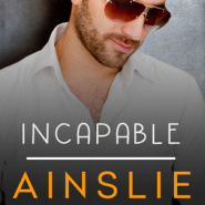 REVIEW: Incapable by Ainslie Paton