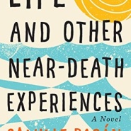 REVIEW: Life and Other Near-Death Experiences by Camille Pagán