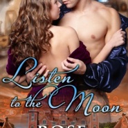 REVIEW: Listen to the Moon by Rose Lerner