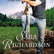 REVIEW: Something Like Love by Sara Richardson