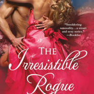 REVIEW: The Irresistible Rogue by Valerie Bowman