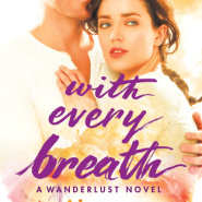 REVIEW: With Every Breath by Lia Riley