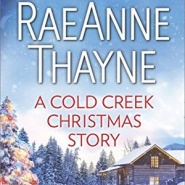 REVIEW: A Cold Creek Christmas Story by RaeAnne Thayne