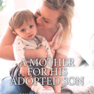 REVIEW: A Mother for His Adopted Son by Lynne Marshall
