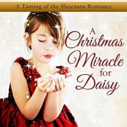 REVIEW: A Christmas Miracle for Daisy by Jane Porter