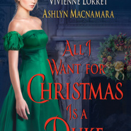 REVIEW: All I Want for Christmas is a Duke