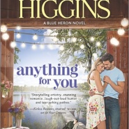 REVIEW: Anything for You by Kristan Higgins