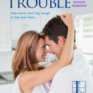 REVIEW: Borrowing Trouble by Stacy Finz