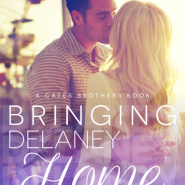 REVIEW: Bringing Delaney Home by Lee Kilraine