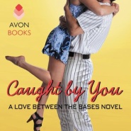 REVIEW: Caught by You by Jennifer Bernard