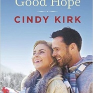 REVIEW: Christmas in Good Hope by Cindy Kirk