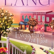 REVIEW: Everything at Last by Kimberly Lang