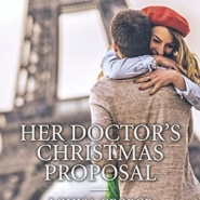 REVIEW: Her Doctor’s Christmas Proposal  by Louisa George