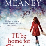 REVIEW: I’ll be home for Christmas by Roisin Meaney