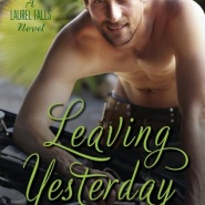 REVIEW: Leaving Yesterday by Zoe Dawson