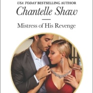 REVIEW: Mistress of His Revenge by Chantelle Shaw