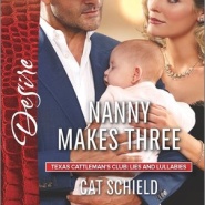 REVIEW: Nanny Makes Three by Cat Schield