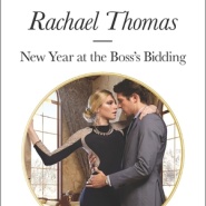 REVIEW: New Year at the Boss’s Bidding by Rachael Thomas