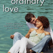 REVIEW: No Ordinary Love by J.J Murray