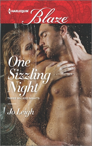 One-Sizzling-Night