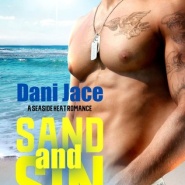 REVIEW: Sand and Sin by Dani Jace