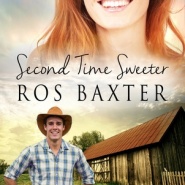 REVIEW: Second Time Sweeter by Rox Baxter
