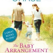 REVIEW: The Baby Arrangement/Baby, I’m Yours/Baby, Be Mine by Samantha Chase
