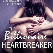 REVIEW: The Billionarie Heartbreaker by Mandy Baxter