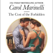 REVIEW: The Cost of the Forbidden by Carol Marinelli